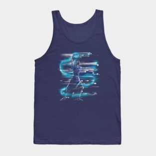 water dancer Tank Top